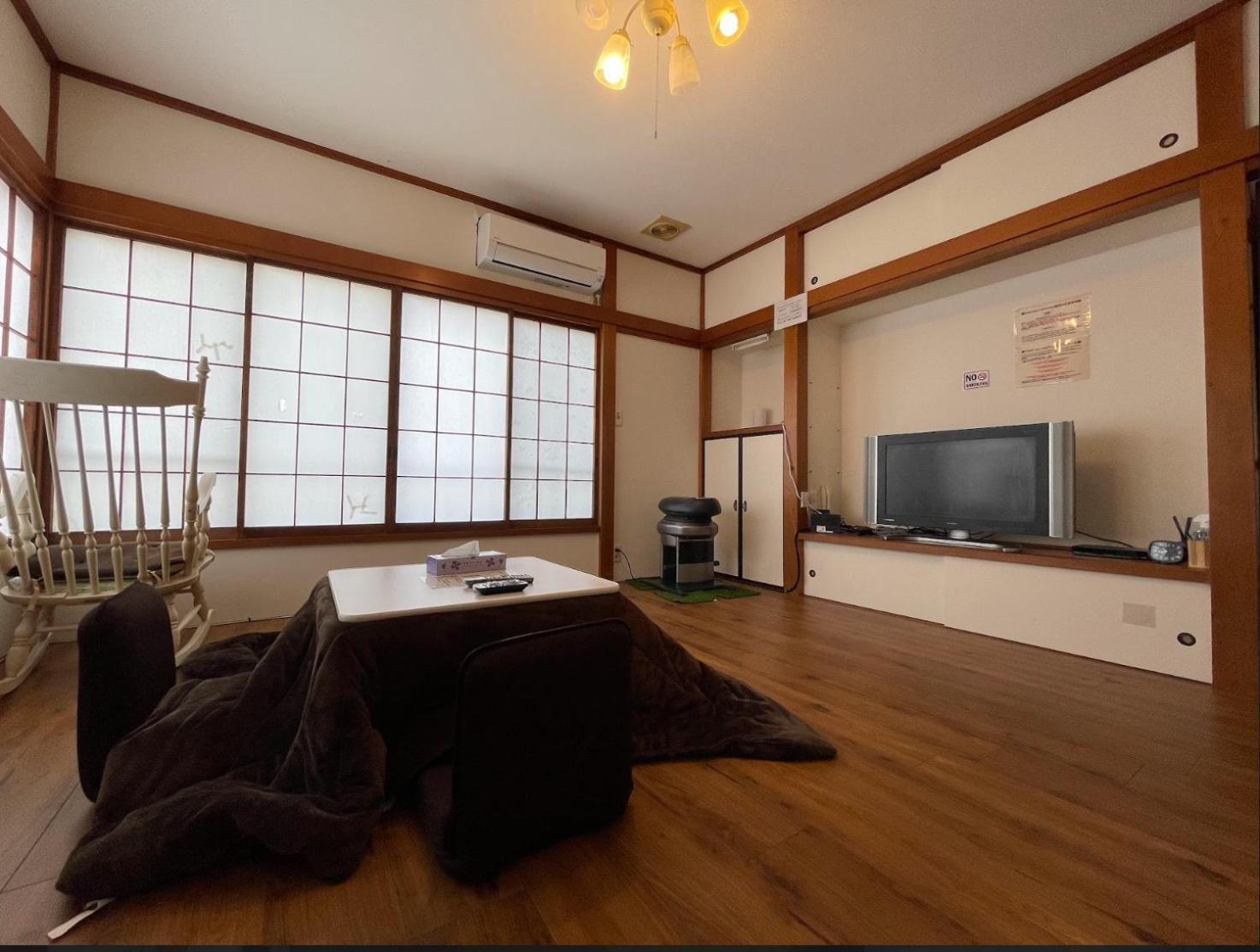 איטו Holiday House 川奈 מראה חיצוני תמונה