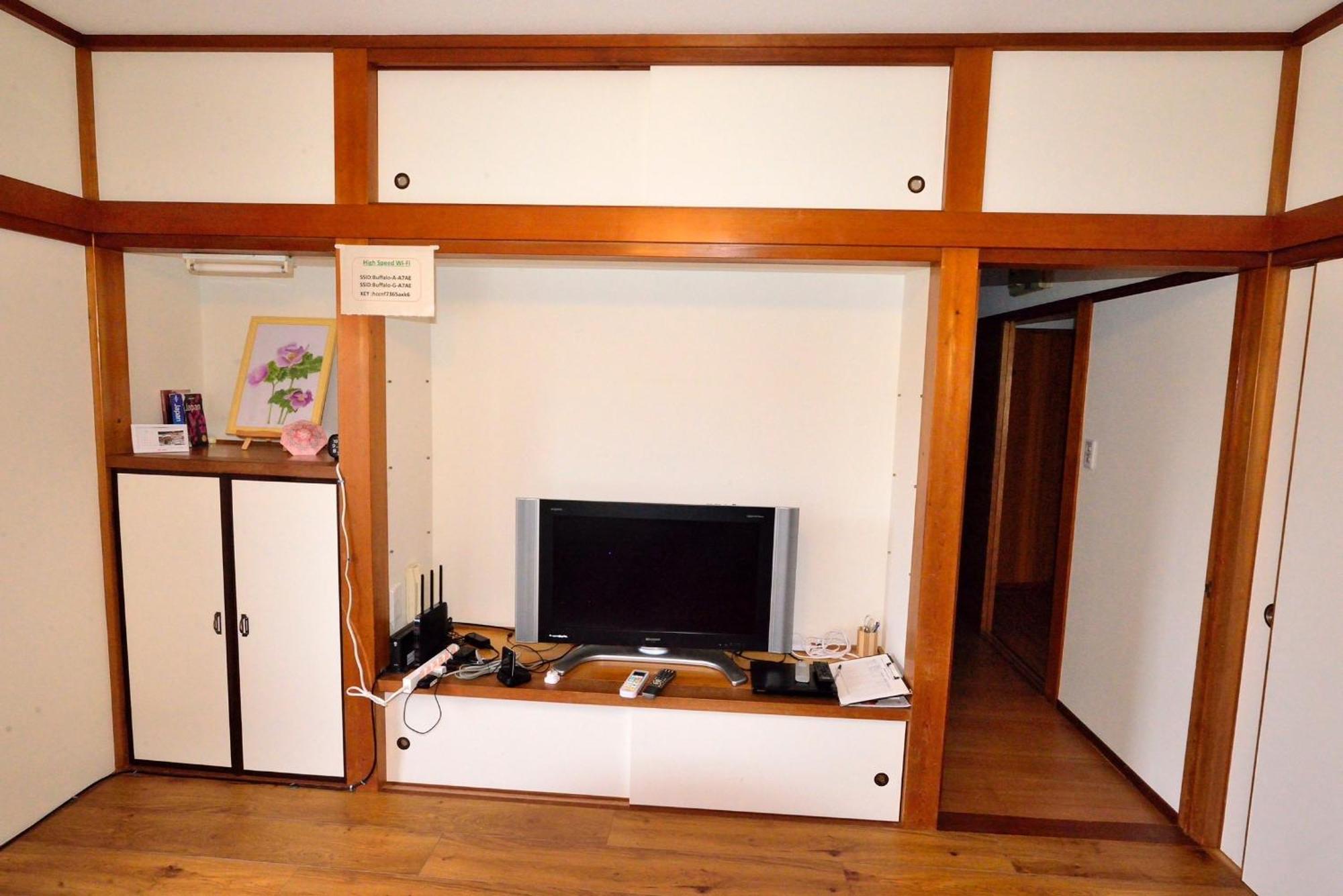 איטו Holiday House 川奈 מראה חיצוני תמונה